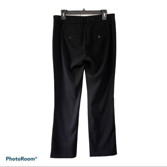 NWOT Elle Black Tie Trousers - Size 6 - Picture 14 of 14